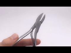 Pijnloze Tand die Plier-de Snijder van het Biggetjetanden van het Hondkonijn snijden